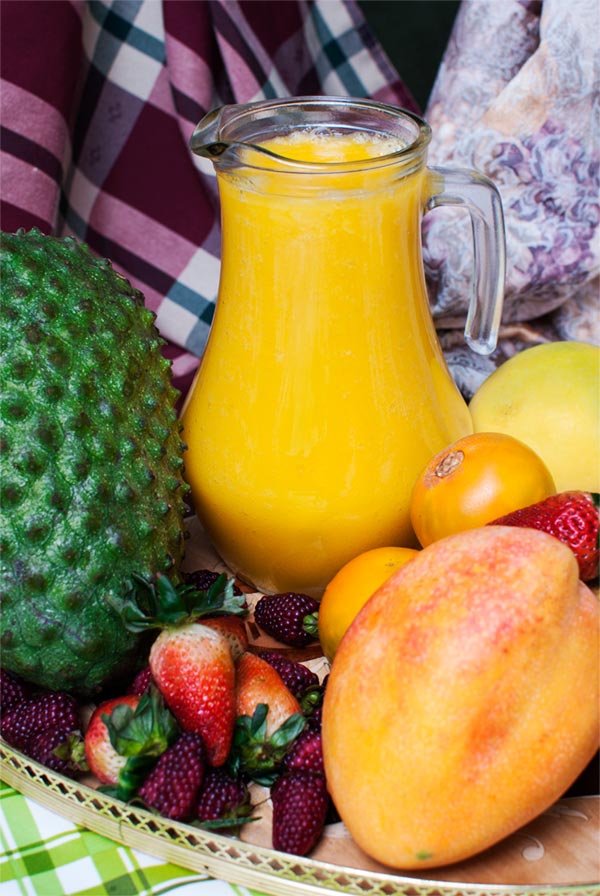 Jugos-Naturales-Restaurante-Las-Bandejitas Jugos Naturales Restaurante Las Bandejitas