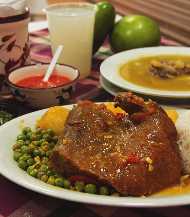 Sobrebarriga-Restaurante-Las-Bandejitas Sobrebarriga Restaurante Las Bandejitas