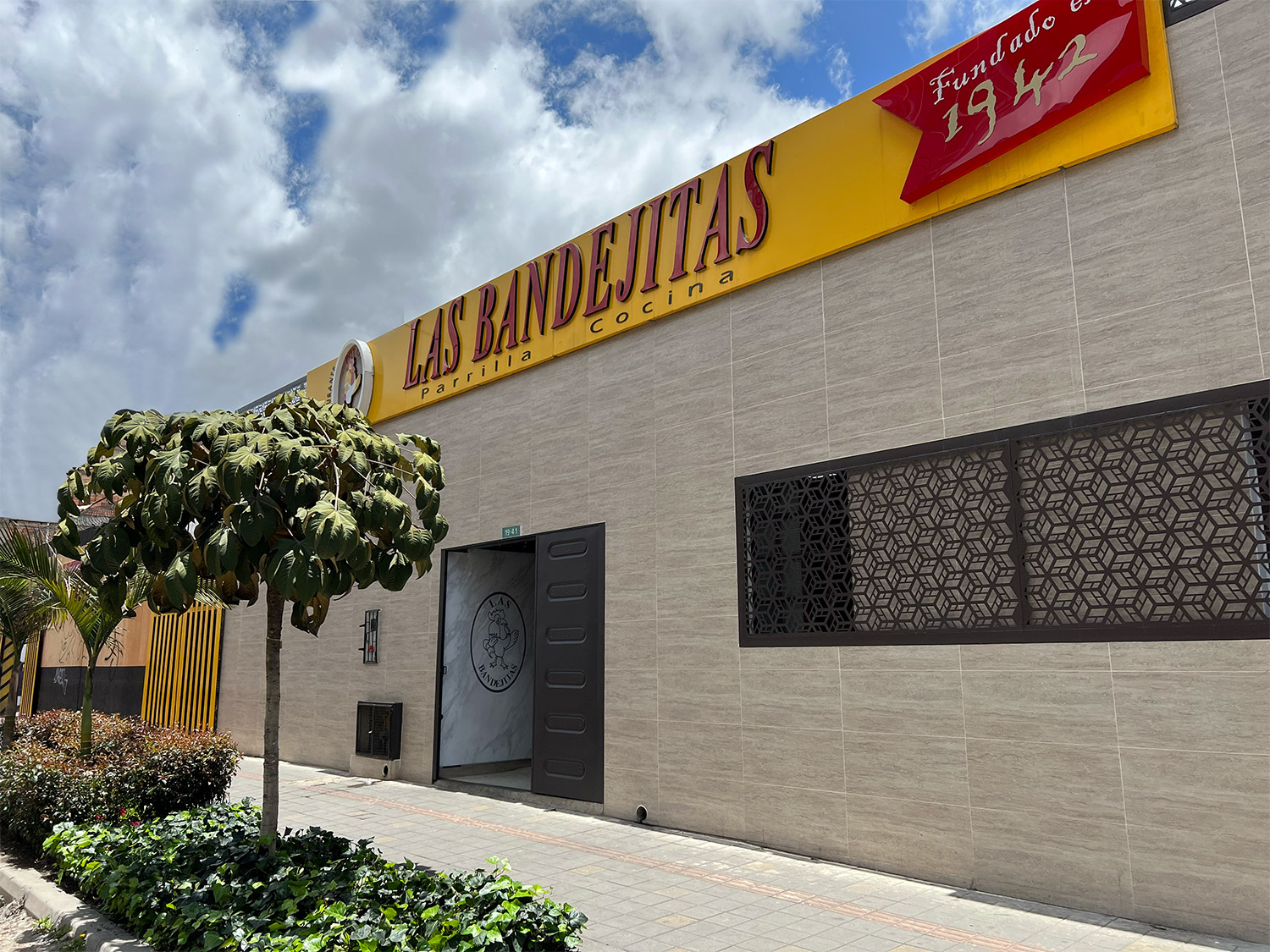 B15 Contactando con las bandejitas