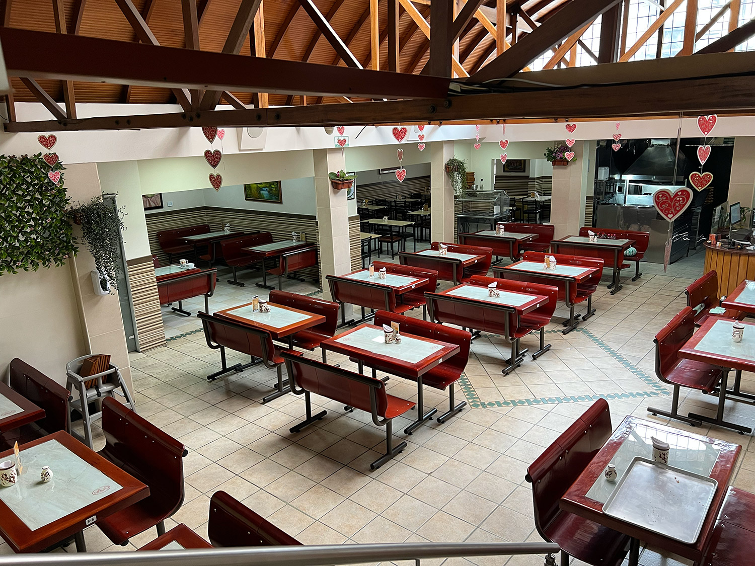 B23 Contactando con las bandejitas