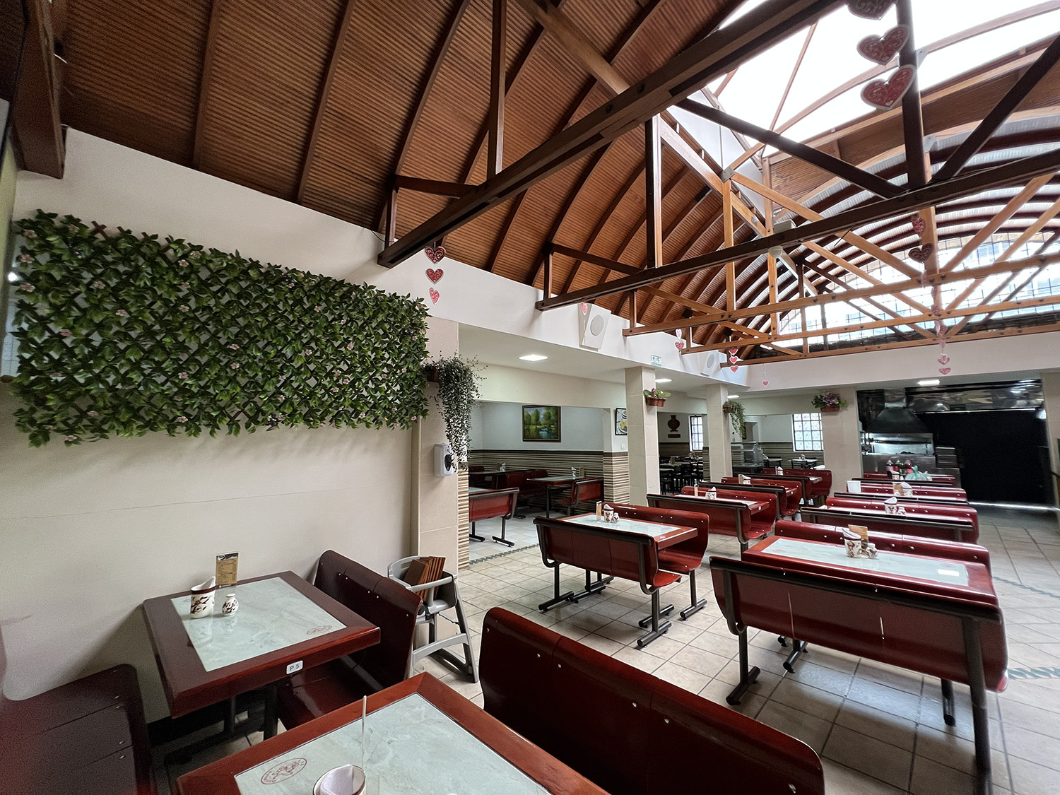 B3 Bandeja de Gallina Restaurante Las Bandejitas