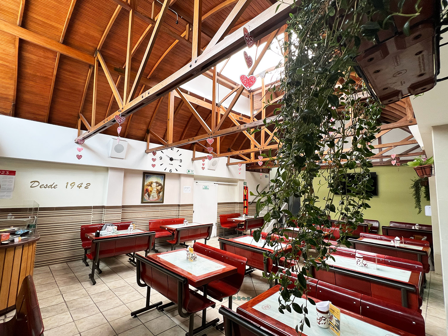 B6 Pechuga a la Parrilla Restaurante Las Bandejitas