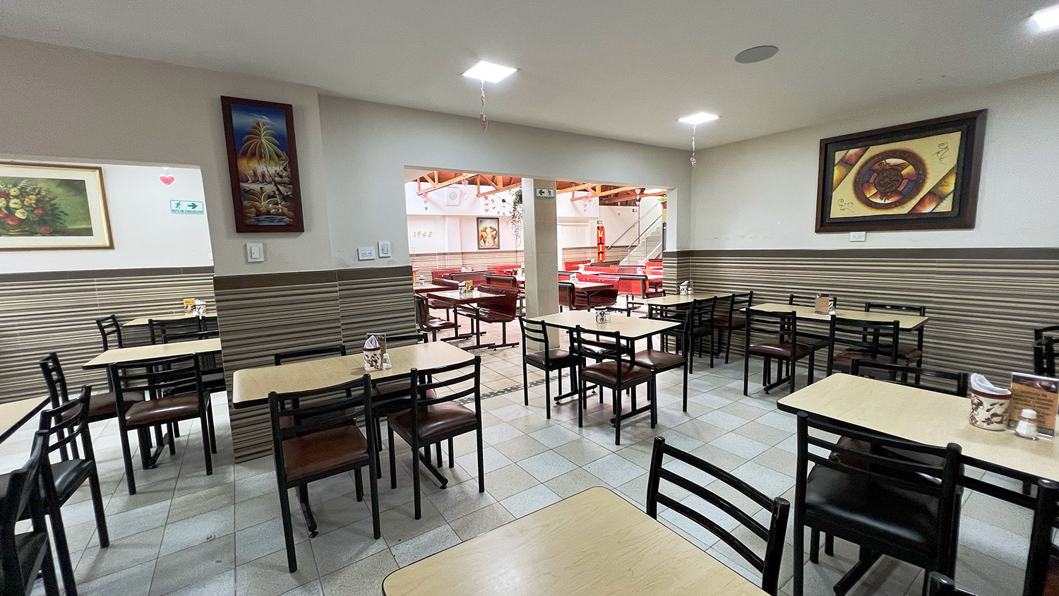 B8 Contactando con las bandejitas