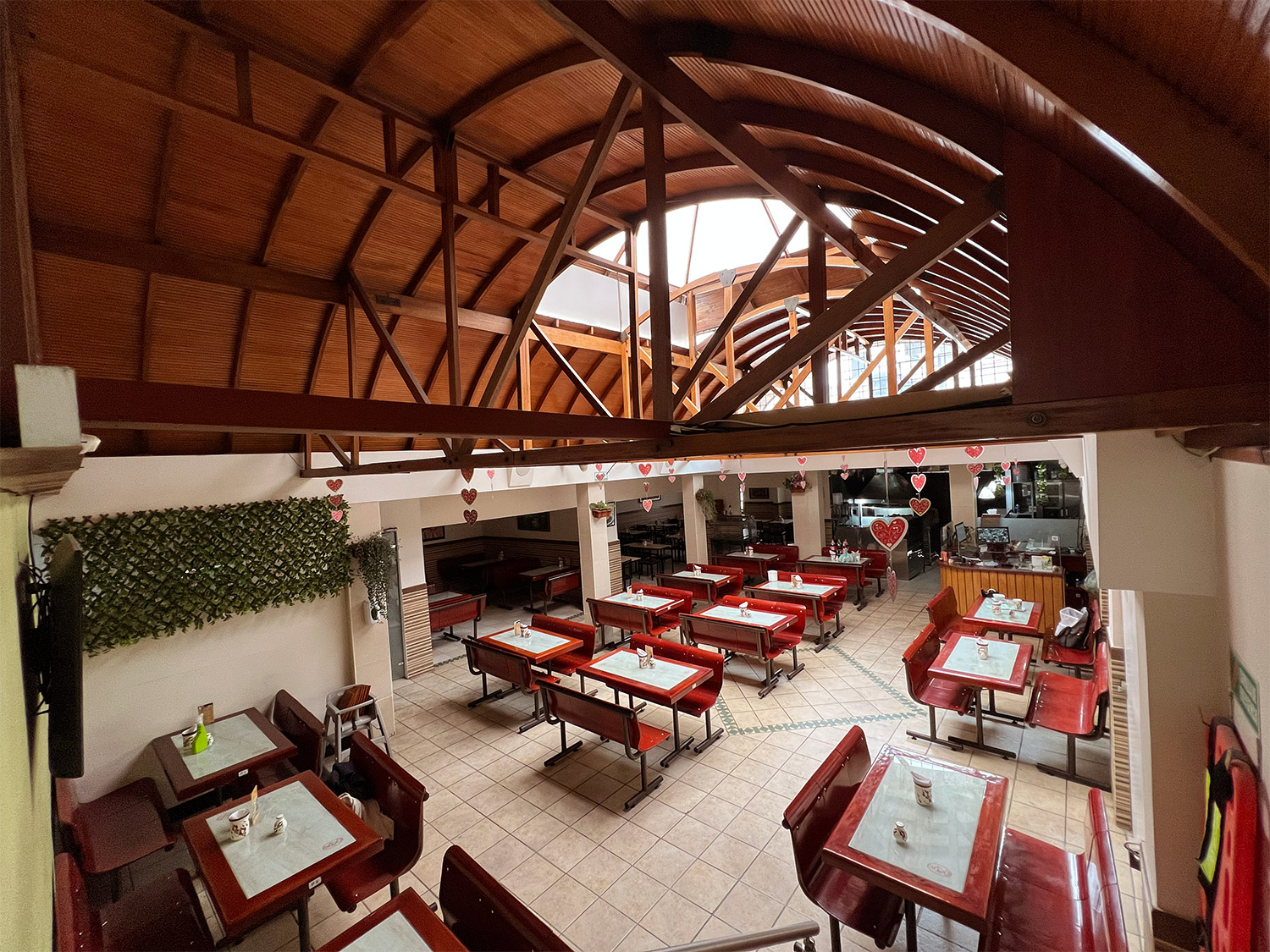 IMG_1551 Restaurante Las Bandejitas